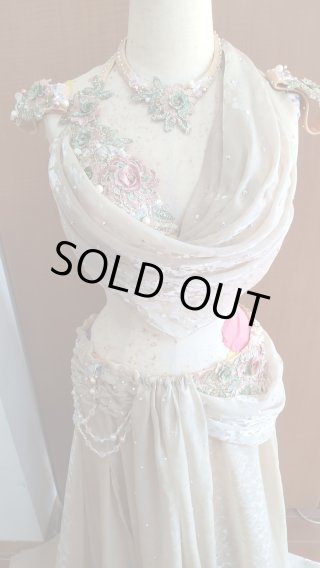 ベリーダンス衣装・グッズ＆オリジナルレッスンウエア販売 エジ屋